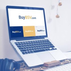 BuyBSV.com